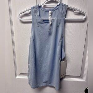 NEW Lululemon Lightweight Run Kit Tank Top - Sz 4